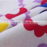 MGOO High Quality Cotton Dress Tulle Girl Floral Print Little Dress Infant Kids Sleeveless Dress CS002 thumbnail-4