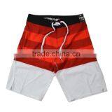Fashion Wholesale Mens/Boy Board Shorts Custom Design Print Swim ShortS Board Shorts for OEM Service thumbnail-2