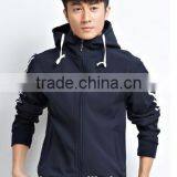Cheap Made in China Zip up Hoodies Wholesale thumbnail-1