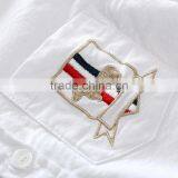 S33463W Boys Blouses Cute Dog Boys Clothing 2017 New Arrival Long Sleeve Shirt thumbnail-4