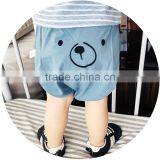 S17415A Hot Summer Products Boy Children PP Shorts thumbnail-1