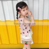 S17102A New 2017 Children's Printed Vest thumbnail-5