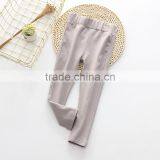 S15921A Cheap China Wholesale Kids Pants Girls Leggings thumbnail-4