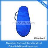 High Quality Fabric to Cover Surfboard Customized Canvas Surfboard Bag thumbnail-1