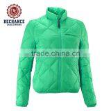 Womens New Fashion Style Down Jacket thumbnail-1