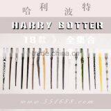 Walson COSPLAY STYLE WANDS IN BOX 19 DIFFERENT DESIGNS FILM REPLICA COSPLAY thumbnail-1