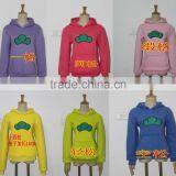 Walson Osomatsu-san Matsuno Ichimatsu Hoodie Sweater Cosplay Costume Coat 5 Colors thumbnail-1