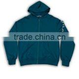 2015 High Quality OEM Varsity Custom Slim Baseball Jackets thumbnail-5