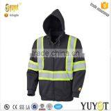 Widen Reflective Tape Anti Wrinkle Anti Foul Workwear Jacket thumbnail-1