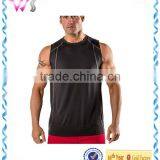Men's Gym Vest/men's Tank Top Clothes/men Gym Clothes thumbnail-1