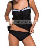 2017 Hot Two Pieces Wholesale Beachwear thumbnail-2