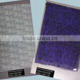 Cotton Scarf, Viscose Neckwear, Long Scarf thumbnail-2