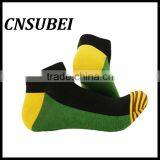 Men in Tube Cotton Socks thumbnail-1