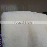 Fur an Organic Australian Sheepskin Covered thumbnail-2