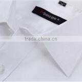 Men Short Sleeve T-shirt Shirt Mockup Templates Short Sleeve Dress Work Classical Shirt thumbnail-3