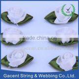 Beautiful Wedding Decorative Rosette Flowers thumbnail-1