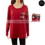 New Arrival Embroidery Plus Size Women Clothing thumbnail-4