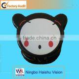 Cartoon Plastic Stapler thumbnail-1