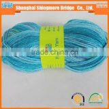 China Yarn Supplier Cheap Wholesale High Quality Double Acrylic Yarn 100% With 50 Gram for Hand Knitting thumbnail-1