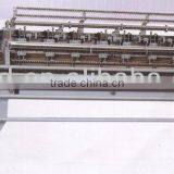 Mechnical Multi Needle Lock Stitch Quilting Machine for Quilt and Blanket thumbnail-1