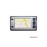 Sell GPS With MP4/MP3 Player (4