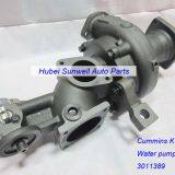 Cummins KTA19 Engine Water Pump 3011389 / 3098969 / 3098970 / AR12049 thumbnail-3