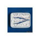 Sell Hot and Cold Terry Towel in Plastic Tray thumbnail-1