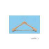 Sell Wooden Hanger(MC041) thumbnail-1