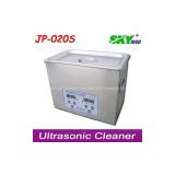 ultrasonic clean scale with digital timer and heater