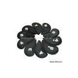 Sell Neoprene Golf Iron Covers thumbnail-1