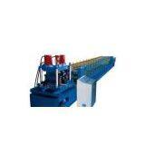 C/Z Changeable Purlin Forming Machine thumbnail-1