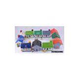 House Shape Money Box thumbnail-1