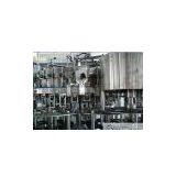 Carbonated Drink Filling Machine thumbnail-1