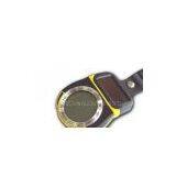 Solar Camping Compass With Altimeter, Barometer, Weather Forecast Measure Instrument SR308 thumbnail-1