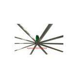 7.2m Industrial Ceiling Fan Winding Machine