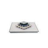 Anti-static Steel Raised Floor thumbnail-1