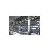 New Type Vertical Rise And Fall Electrophoresis Line(Patent) thumbnail-1