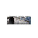 API 5L SSAW Steel Pipe thumbnail-1