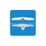 T-shape External ABS Freezer Door Handle With Lock 85 315 312mm thumbnail-1