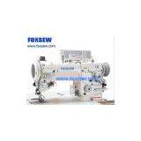 Computer-controlled Zigzag Sewing Machine FX2284-D thumbnail-2