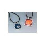 OEM Colors and Shape Varied Flexible Waterproof UV Resistant Epoxy Resin Pendant thumbnail-1