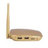 Android TV Box With Allwinner A31s Solution, Built-in Wi-Fi Module, Storage and Memory Can Be Modernised (V74A) thumbnail-2