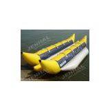 inflatable boat-banana boat