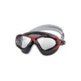 Custom Anti-fog fashion Water sport optical swimming goggles for men