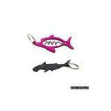 Carabiner With Opener & Keychain thumbnail-1