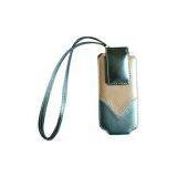 Sell Leather Mobile Phone Case thumbnail-1