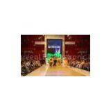 Advertising P3 High Definition LED Display , 3-IN-1 SMD Full Color LED Signs