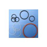 Low Density Silicone Foam Sealing Ring high temperature resistance