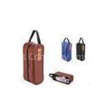 80gsm Shoes Non Woven Fabric Bag With Heat Printing for Shopping thumbnail-1