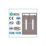 Fire Wood Door With Fashion Design thumbnail-1